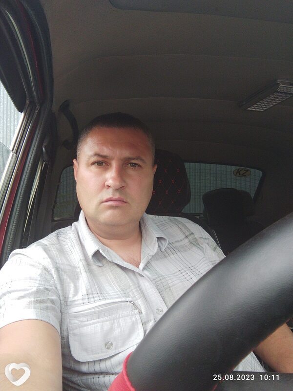 Эдуард, 45, Семей — анкета №220228