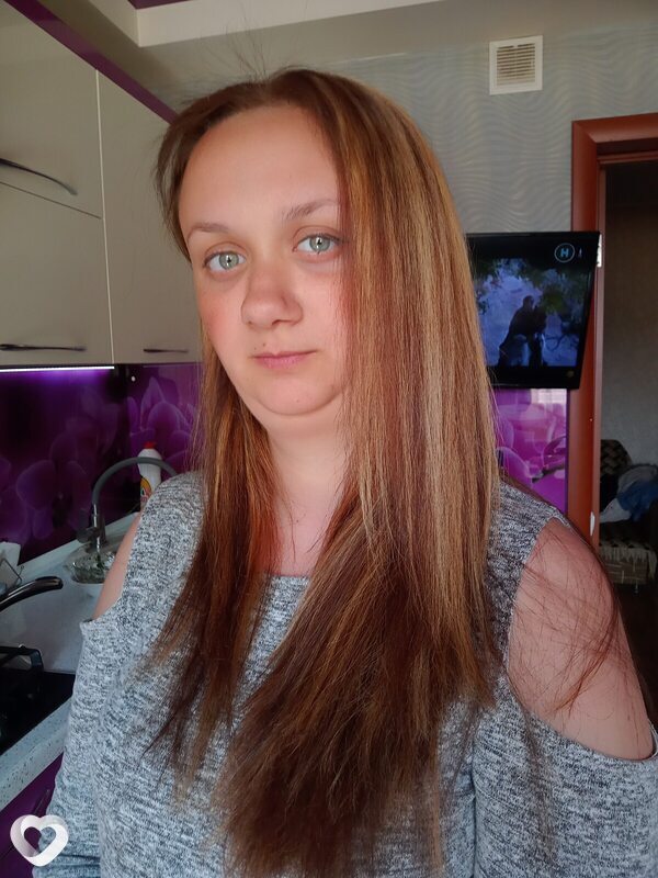 Koshka, 27, Павлограде — анкета №220230