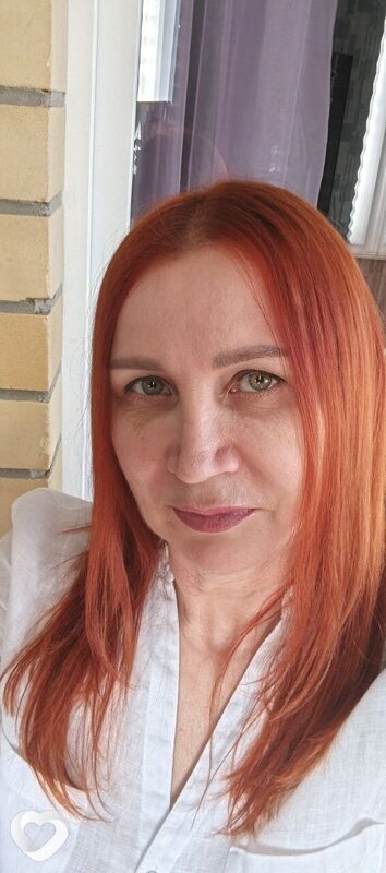 Валентина, 55, Ростове-на-Дону — анкета №220333