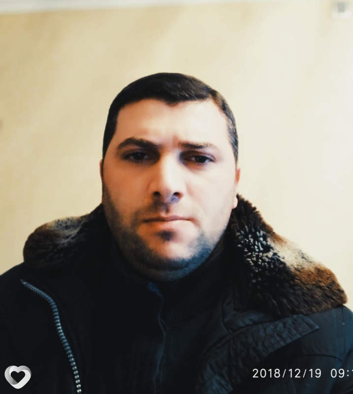 Seymur, 45, Баку — анкета №220342