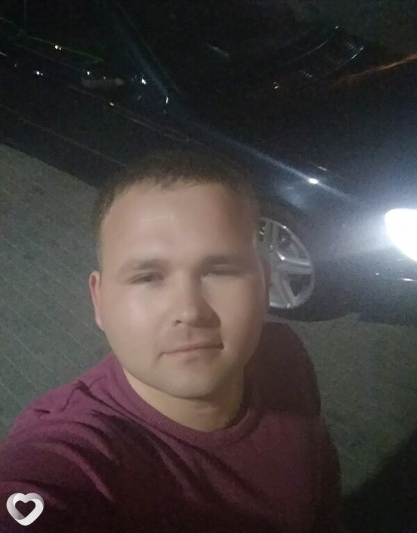 Aleks, 38, Минске — анкета №220344