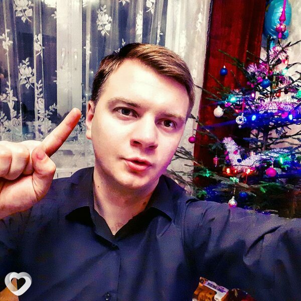 Den, 33, Минске — анкета №220347