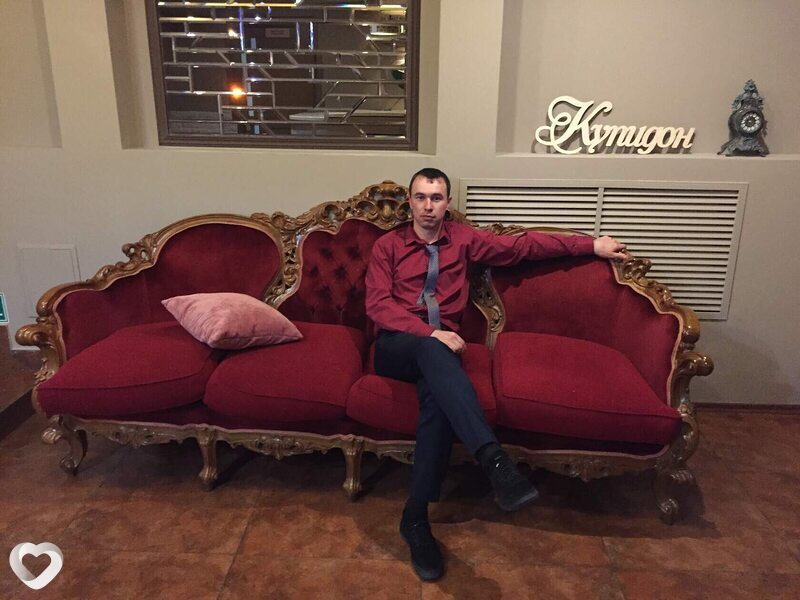 Илья, 32, Биробиджане — анкета №220318