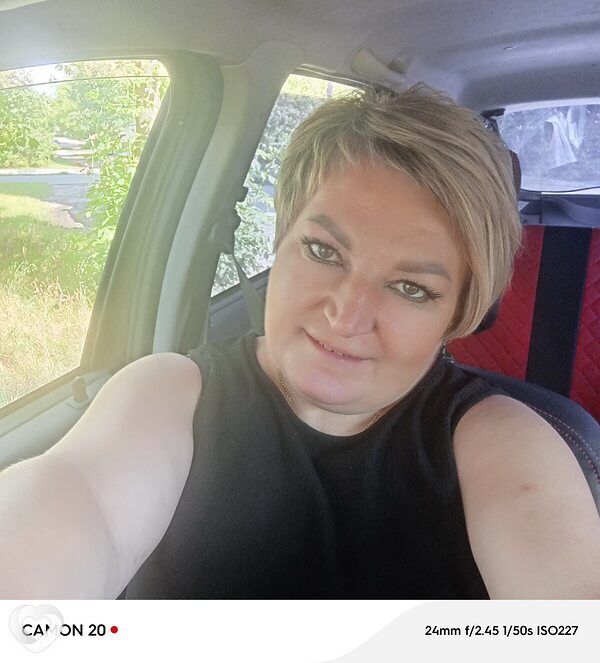 Елена, 52, Дзержинске — анкета №220320