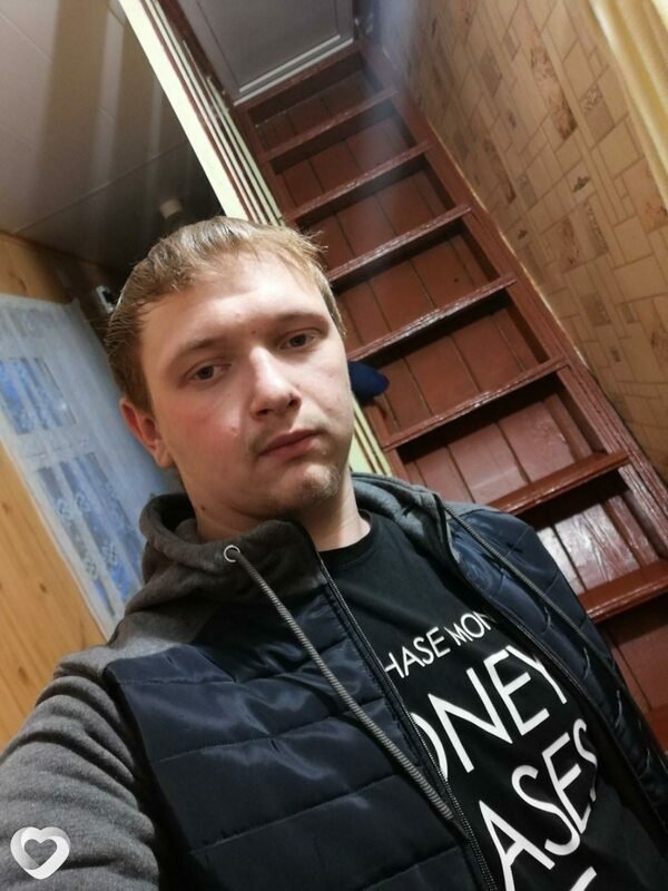 Лёша, 27, Очере — анкета №220322