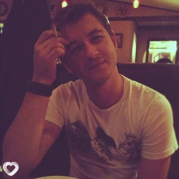 Jooker, 33, Ереван — анкета №220239