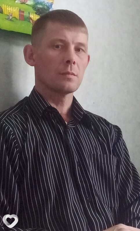 Николай, 46, Санкт-Петербурге — анкета №220240