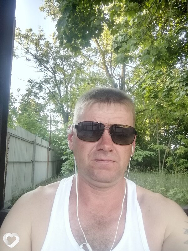 Дмитрий, 43, Омске — анкета №220242