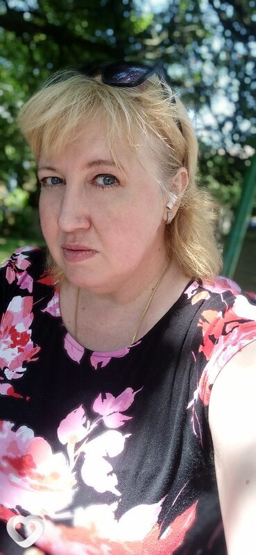 Нина, 44, Бресте — анкета №220244