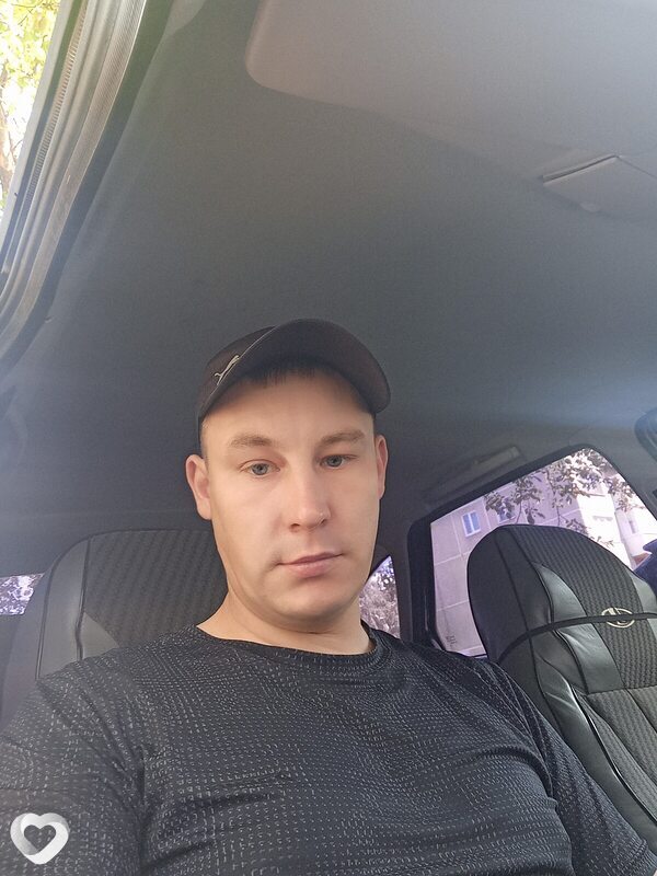 Дмитрий, 36, Каменске-Уральском — анкета №220247