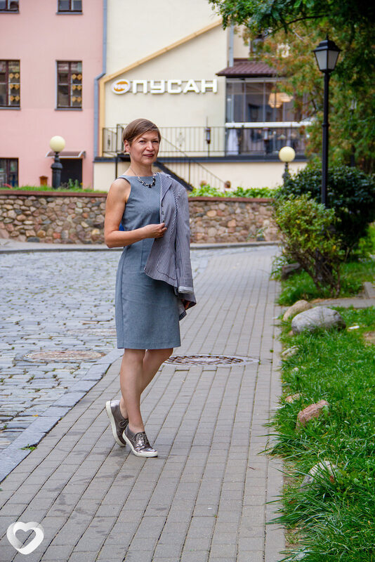Марина, 50, Минске — анкета №220250