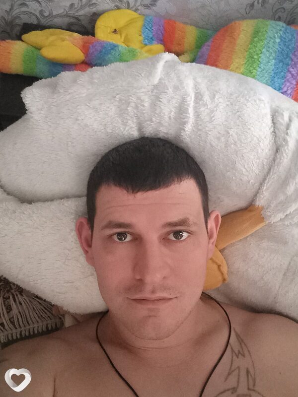Андрей, 35, Курске — анкета №220257
