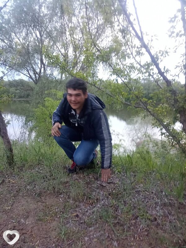 Алексей, 28, Нововоронеже — анкета №220361