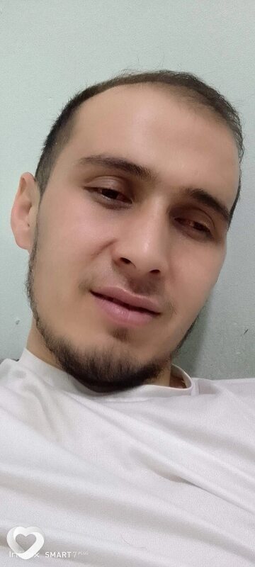 Nodir, 30, Ташкент — анкета №220366