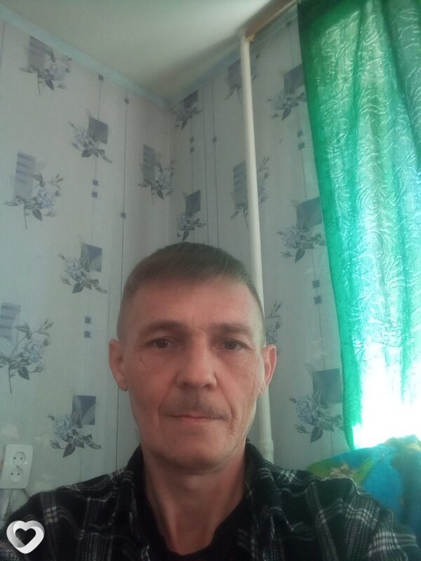 Igor, 49, Туле — анкета №220367