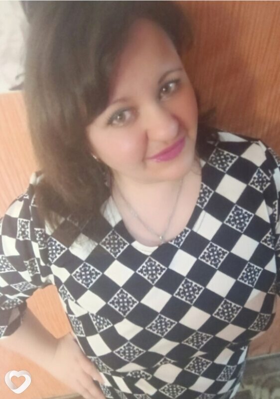 Кристина, 41, Лельчицах — анкета №220371