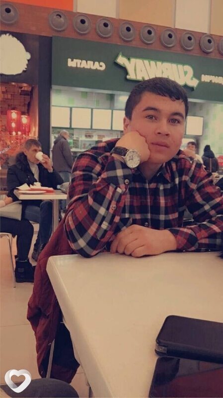 Руслан, 26, Тюмени — анкета №220373