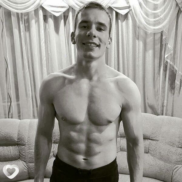 Виталий, 26, Благовещенске — анкета №220375