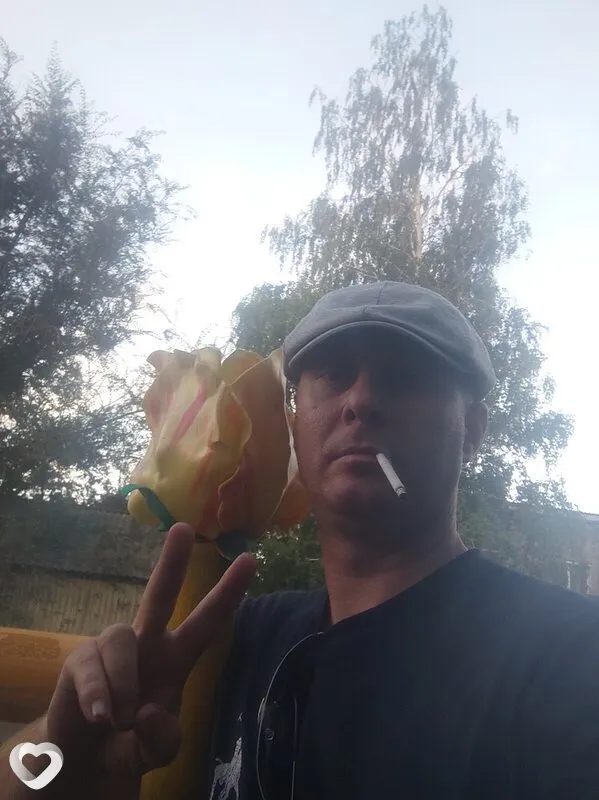 Сергей, 39, Барнауле — анкета №220377