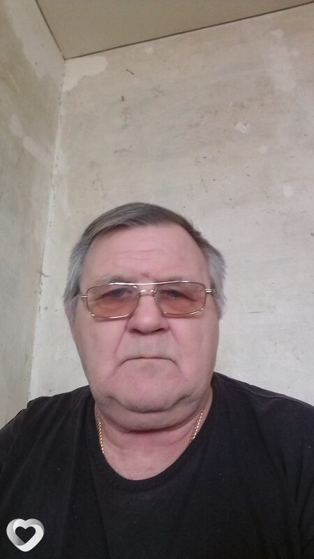 Юрий, 63, Шахтах — анкета №220381