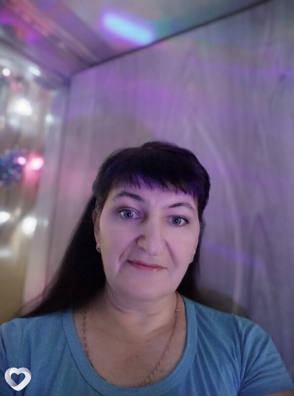 Наталья, 60, Новокузнецке — анкета №220783