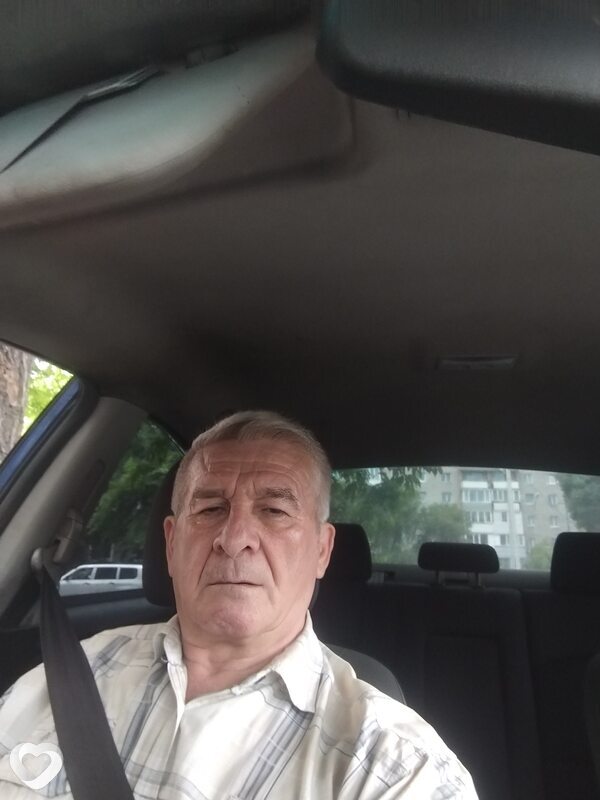 Петр, 57, Абакане — анкета №220789