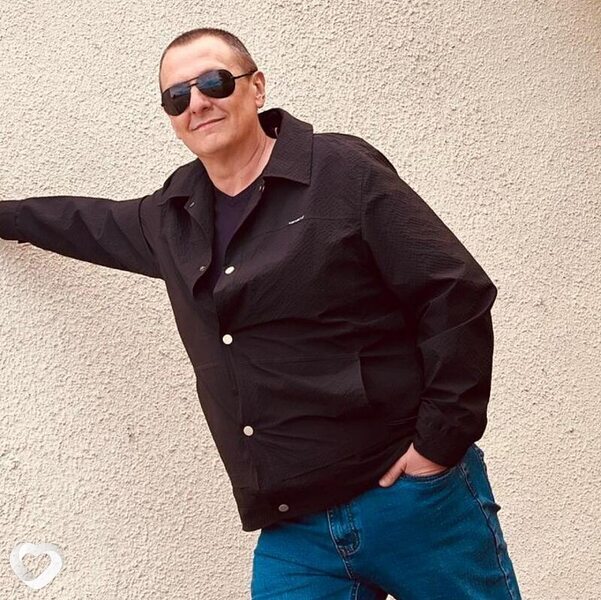 Дмитрий, 44, Сызрани — анкета №220793