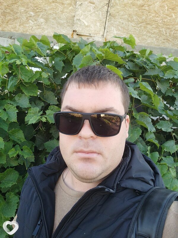 Вадим, 33, Орске — анкета №220798