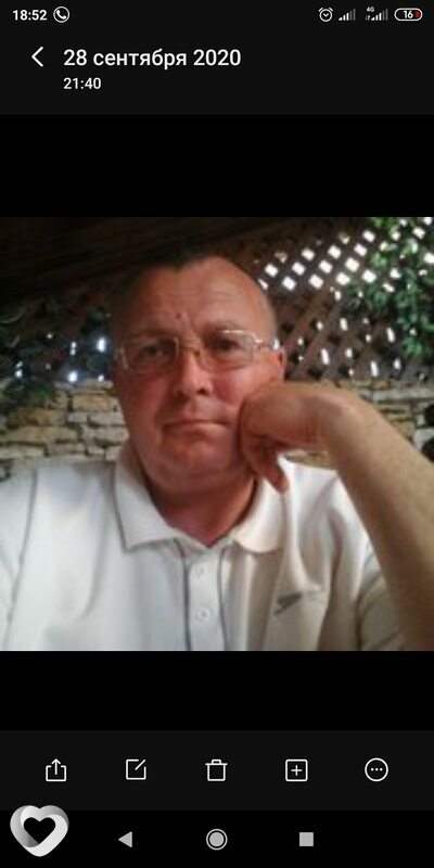 Игорь, 62, Киеве — анкета №220800