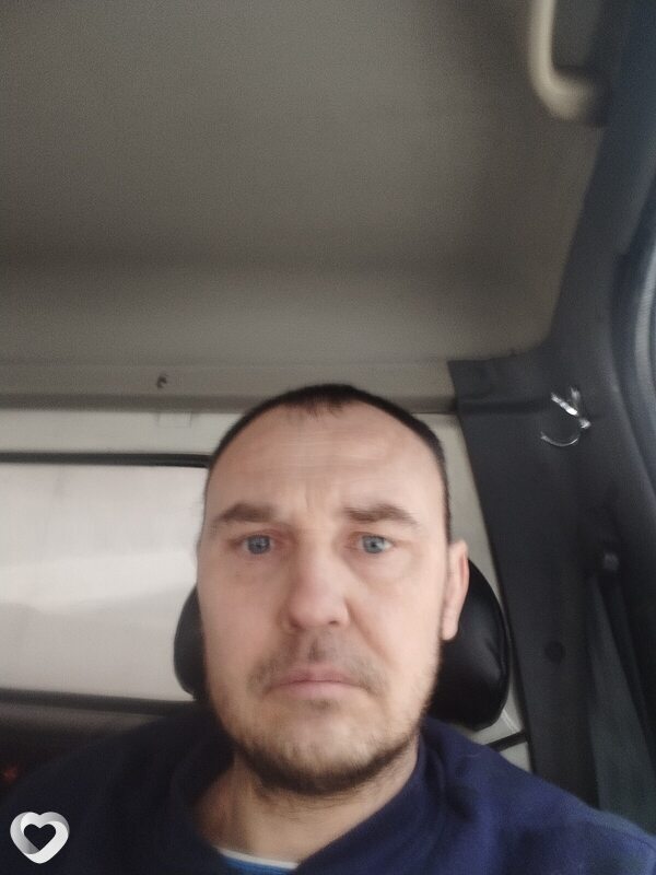 Сергей, 39, Кургане — анкета №220801