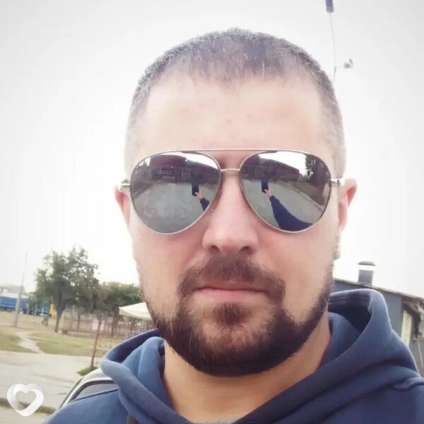 Сергей, 35, Запорожье — анкета №220804