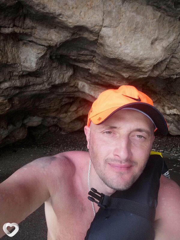 Кирилл, 47, Смоленске — анкета №220806