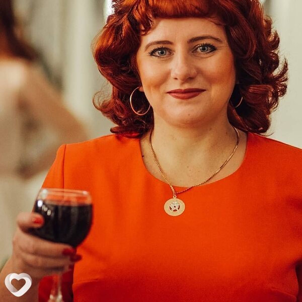 Лариса, 56, Вологде — анкета №220910