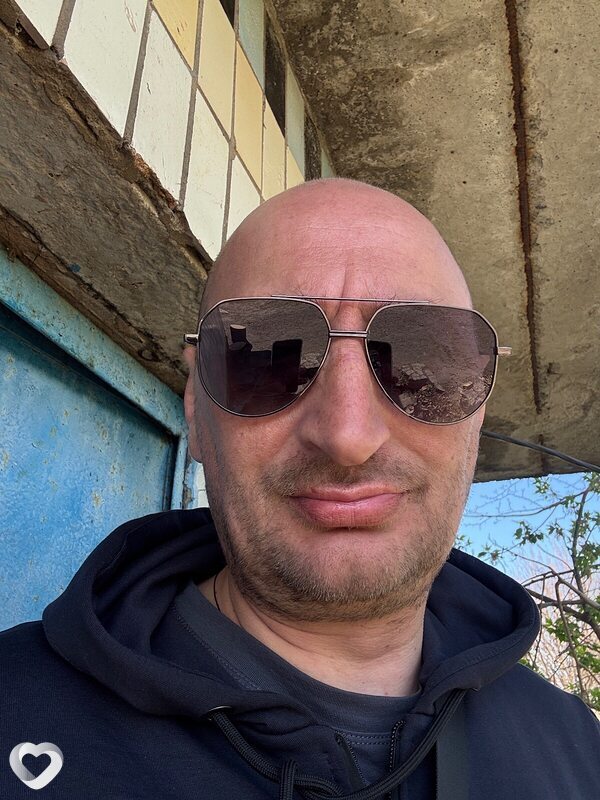 Руссо, 48, Днепр — анкета №220911