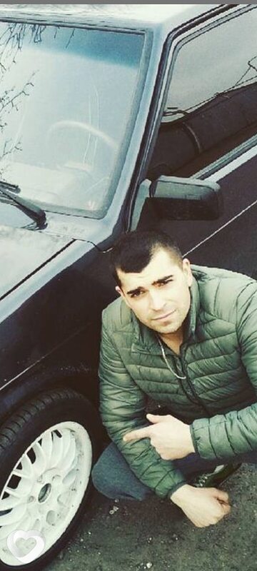 Djemm, 36, Черкассах — анкета №220915