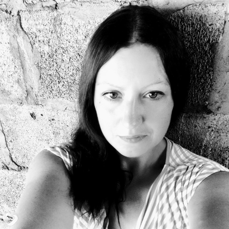 Валерия, 38, Обояни — анкета №220922