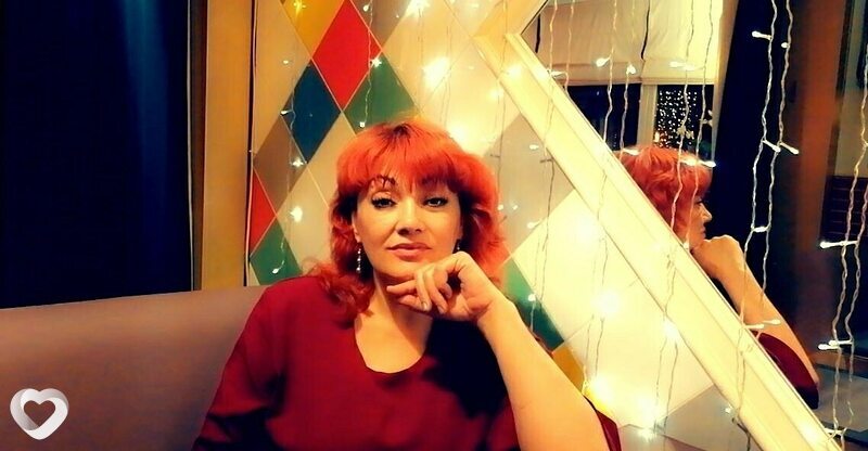 Ната, 50, Калининграде — анкета №220925