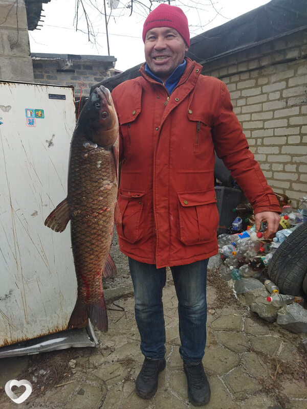 Анатолий, 50, Дружковке — анкета №220928