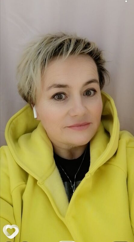 Светлана, 55, Санкт-Петербурге — анкета №220930