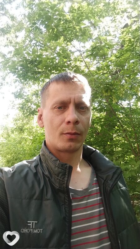 Андрей, 35, Рубцовске — анкета №220931