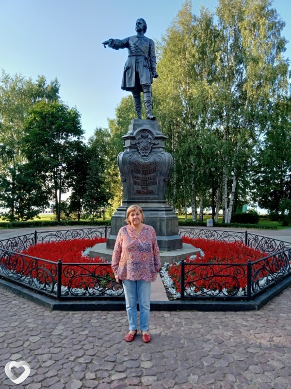 Вера, Рязань