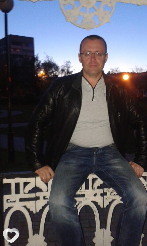 Сергей, 48, Гомеле — анкета №220936