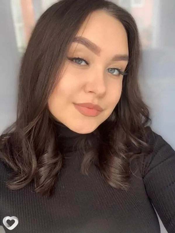 Полина Я, 36, Москве — анкета №7212
