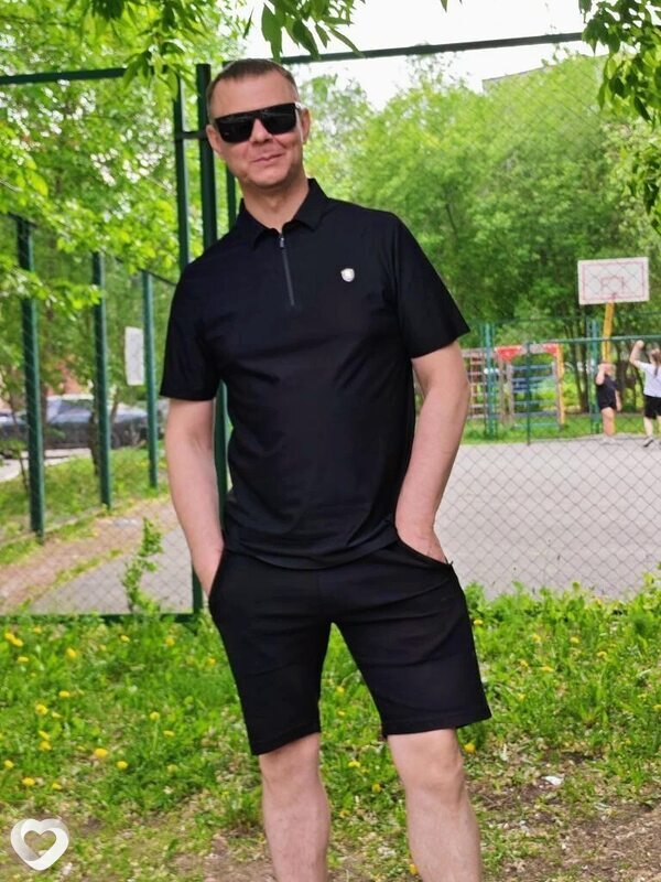 Александр, 40, Челябинске — анкета №220939