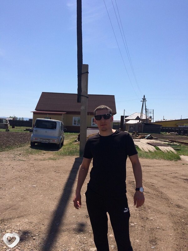 Маркуха, 34, Чите — анкета №220943