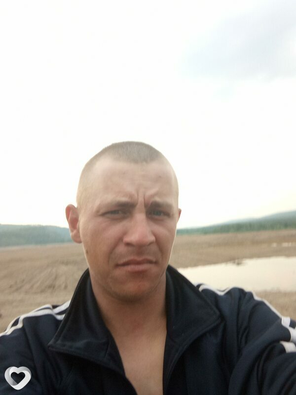 Константин, 32, Чите — анкета №220944