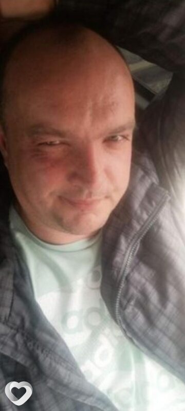 Евгений, 47, Курске — анкета №220945
