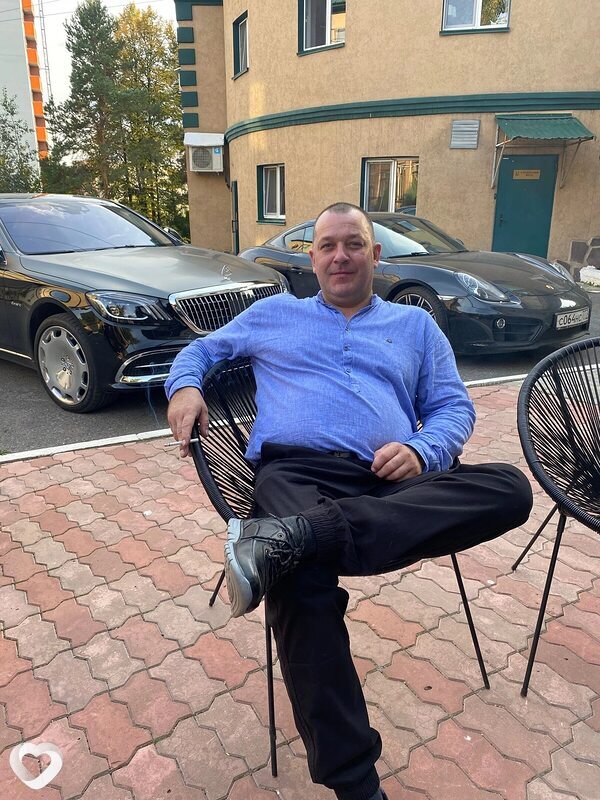 Артем, Ижевск