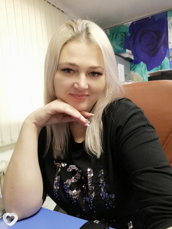 Анна, 43, Семей — анкета №220407