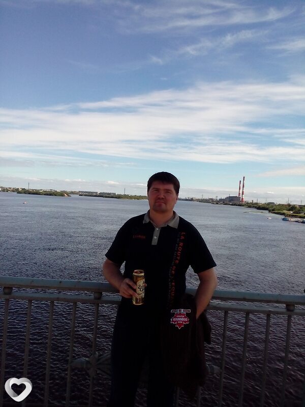Алексей, 47, Москве — анкета №220412
